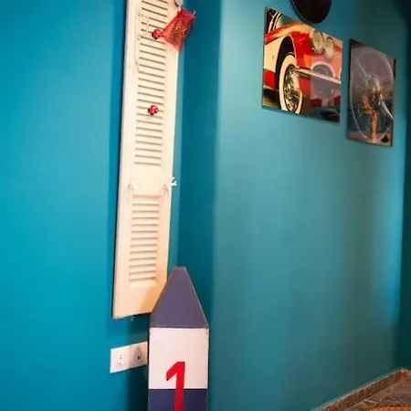 Valaoritou * Calamata