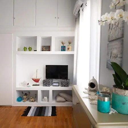 Valaoritou Apartamento