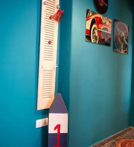 Valaoritou * Каламата