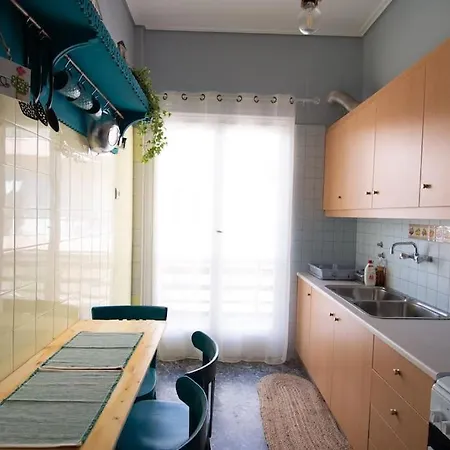 Valaoritou カラマタ