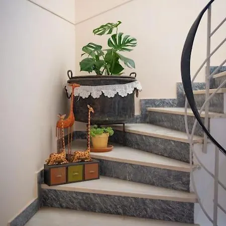 Apartment Valaoritou Kalamata
