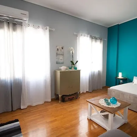 Valaoritou Kalamata