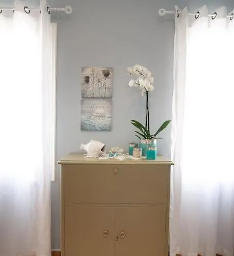 Valaoritou Apartmán