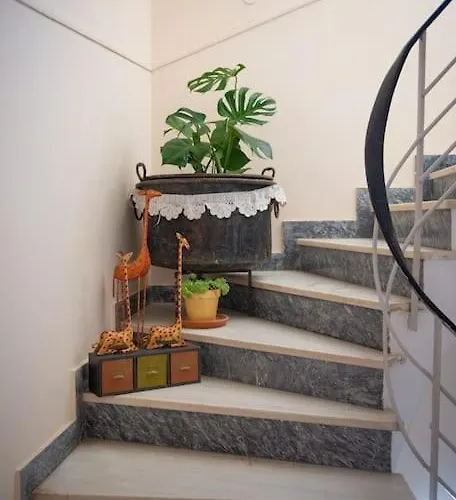 Apartmán Valaoritou Kalamata