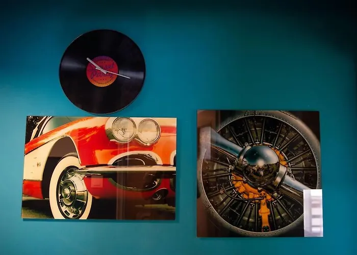 Apartmán Valaoritou *