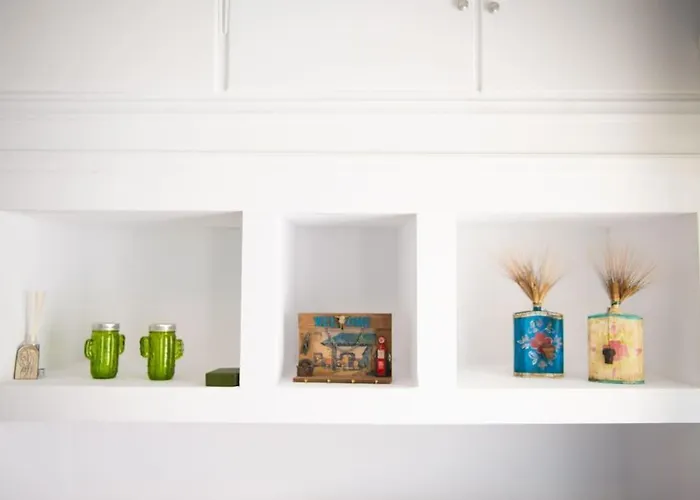 Apartmán Valaoritou *